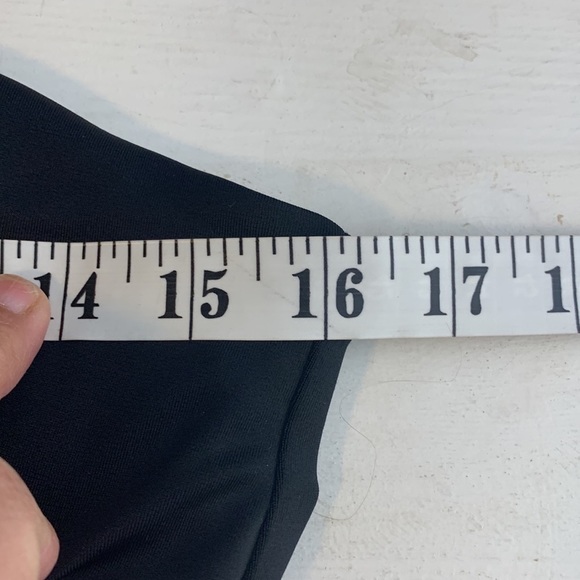 Made in Italie Deep plunge halter one piece - Picture 7 of 10